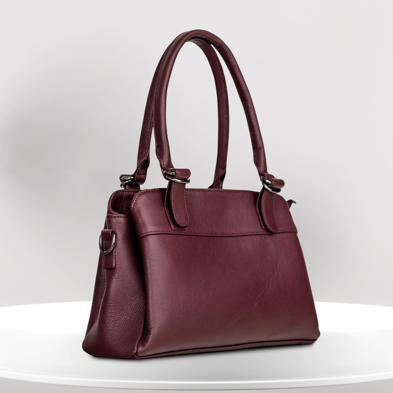 Leather Bag For Women