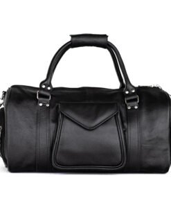 Leather Travel Bag(TB-001)